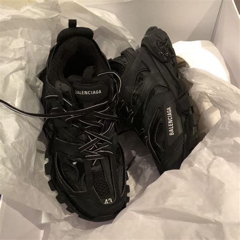 balenciaga shoes womens replica|balenciaga track counterfeit shoes.